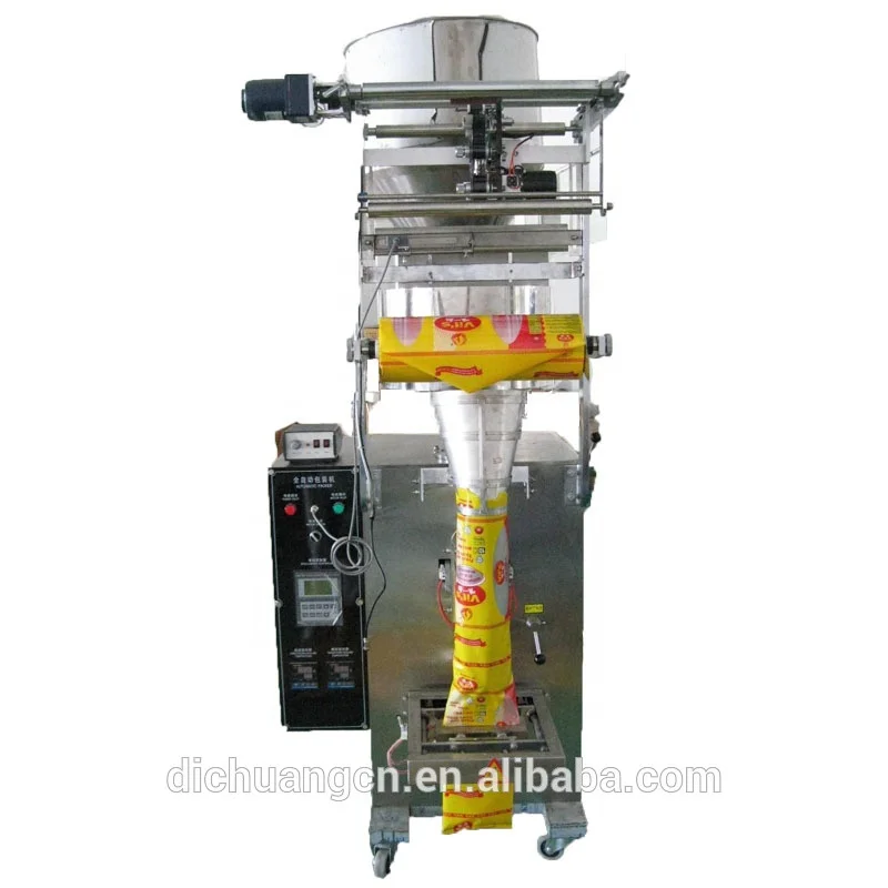 DCK-80 CE automatic vertical machine Packing Machine with high quality and good price for walnut made in China