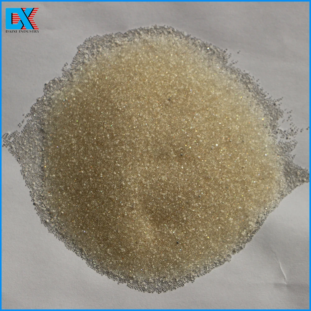 High Bright Reflective Ballotini For Road Buy High Bright Ballotini