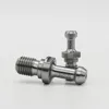 CNC Milling Machine 45 Degree Pull Studs for Collets Chuck