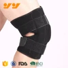 OEM adjustable cooper rolling knee brace pads