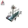 Big capacity bag sewing machine conveyor,automatic sewing and conveyor machine,bag sewing machines