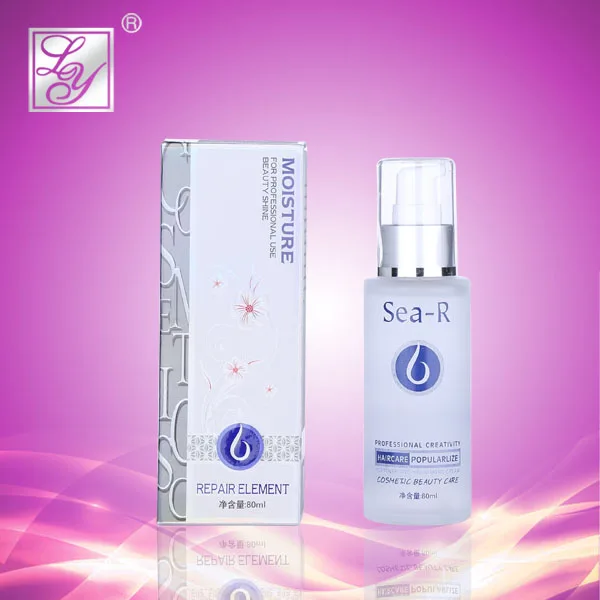 Gmpc شهادة 60 ثوان الكريستال إصلاح الشعر المصل، الشعر 