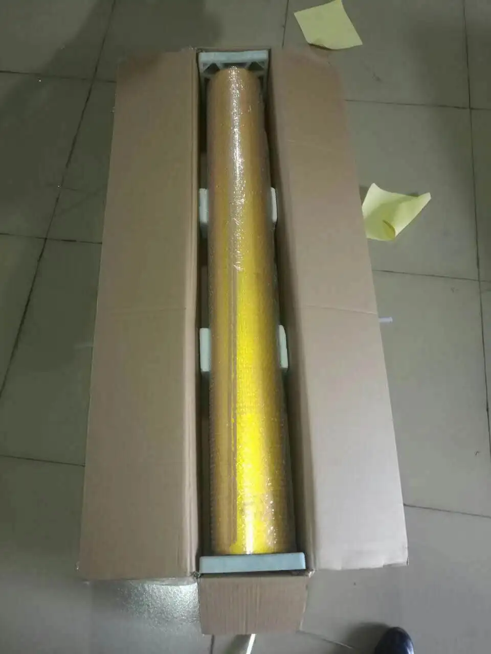 Reflective Sheeting Manufacturer Kiwalite Reflective Sheeting 1.24*45