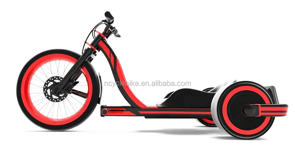 Cheaper Elektrische Drift Trike Motorized Drift Trike For Sale Buy Drift Trike,Electric Drift