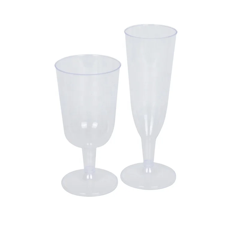 Disposable Clear Plastic Flute Champagne Cup Buy Flute Champagne Cup