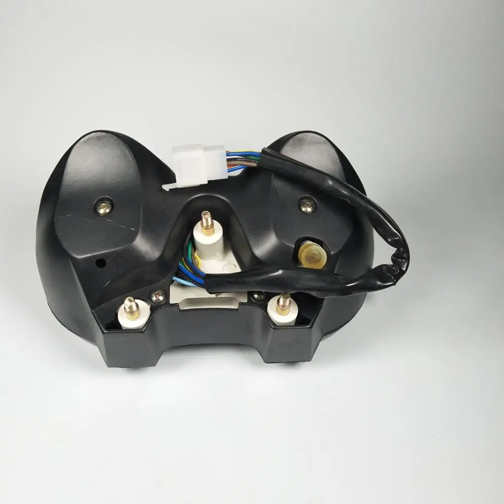 Smart motorcycle digital speedometer for 125cc