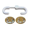 Large C shape baby lock/ baby safety lock