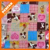 KF all inspected super soft home use obama fabric free sample