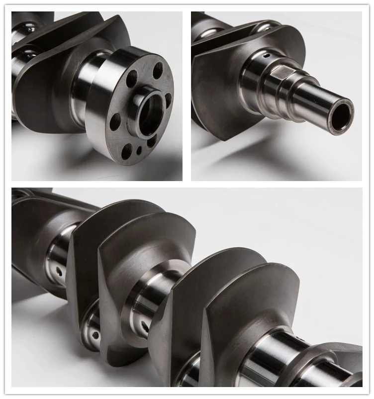 Racing Cnc Billet 4340 Hemi6 265 Crankshaft For Chrysler Buy For