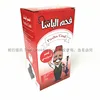 TTAN0265 pasha coal charcoal coconut shell 96 piece slow charcoal arabic hookah sisha faham hubbly-bubbly nargile coal