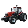 Big Horsepower High Clearance Tractor With Cabin And Luxury Seat