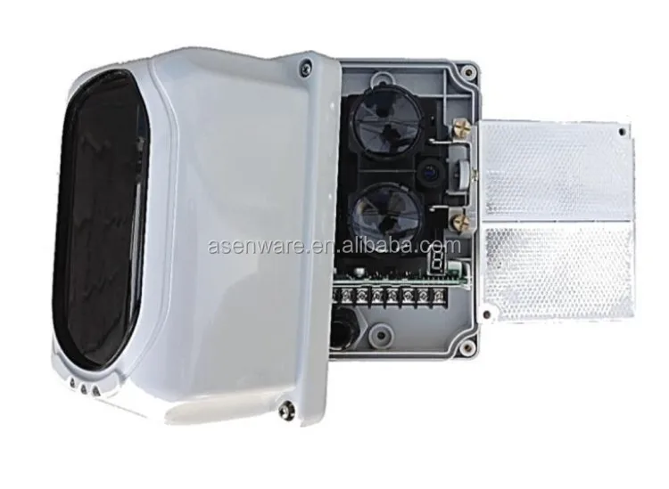 Smoke Infrared Beam Detector