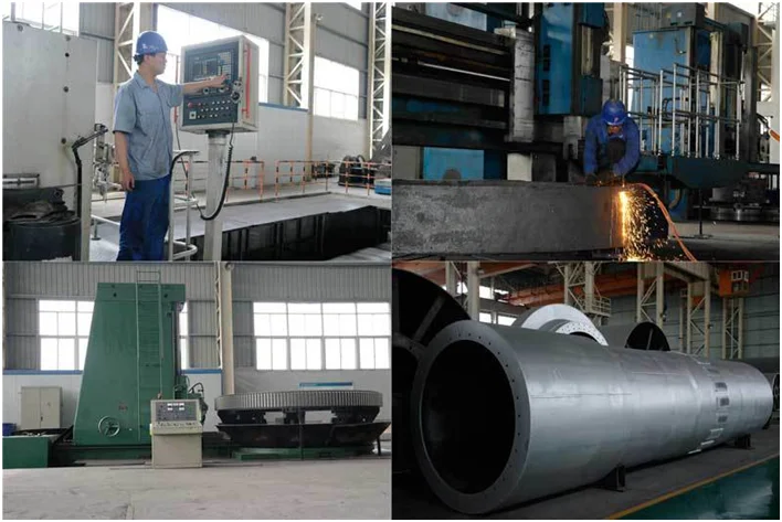 Grizzly Vibratory Feeder For Ball Mill