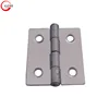 Stainless steel l shape everbilt door hinges