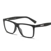 M838 New Design TR90 spring temples Mens Eyeglass Frames Optical Glasses Designer Glasses
