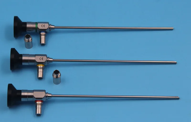 medical 1080p hd endoscopy camera 100w led light source