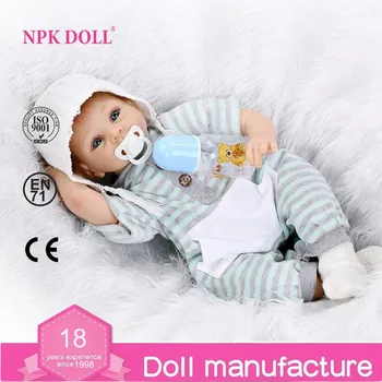 silicone baby dolls that look real