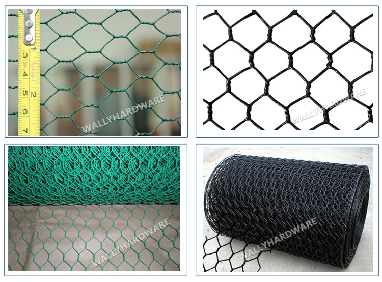 OEM/ODM USA high quality crab fish lobster trap wire hexagonal wire mesh netting