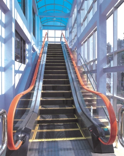 
Best Buy Outdoor Economical Indoor Types VVVF Escalator Residential 
