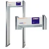 high sensitivity security body scanner, walk through metal detector with cheap price