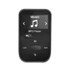 Hot sale mp3 player digital mini clip mp3 player user manual