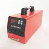 flash seals/chips making machine working area 110*80mm size