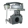 Z228 Turbo Charger 53039880009 9633382180 DW10TD Diesel Engine Turbocharger K03 Suitable for Citroen