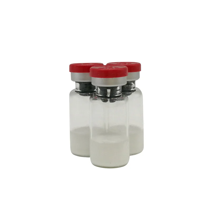 
Anti Wrinkle 98% CAS 214047-00-4 Palmitoyl pentapeptide-4,Palmitoyl pentapeptide, Matrixyl Acetate 