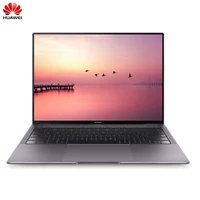 

Wholesale Drop-shipping HUA WEI MateBook X Pro Window10 Home 13.9 inches HUA WEI's first notebook with FullView design