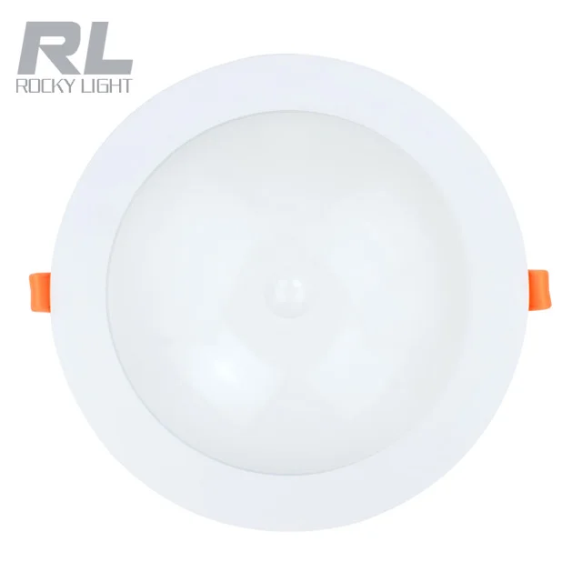 
hot sale new style angel eyes Led panel lamp 3w 6w 9w 