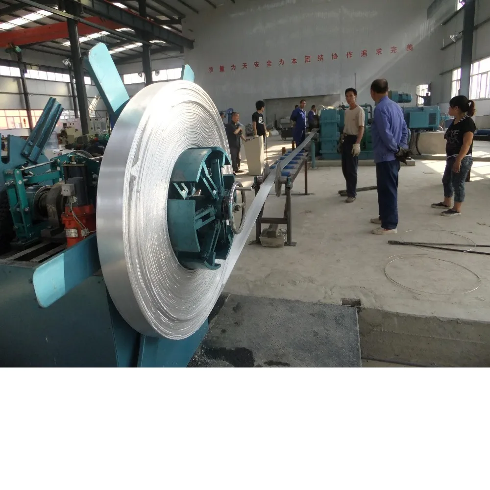 
Aluminium Strip Continuous Casting and Rolling Machine 