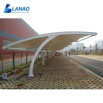 School Car Garage Tent Design Single Slope Carport Buy Single
