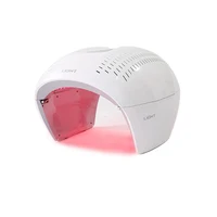 

7 color pdt led red light therapy