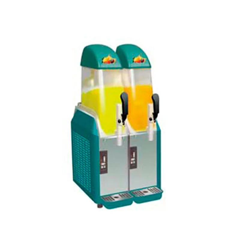 
China Supplier Manufacturer Supply wholesale slush making machine 
