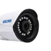 Free Ship IP66 Waterproof CCTV HD 720P Bullet Camera ESCAM Plane QE07 with P2P Cloud IR Night Vision Motion Detection