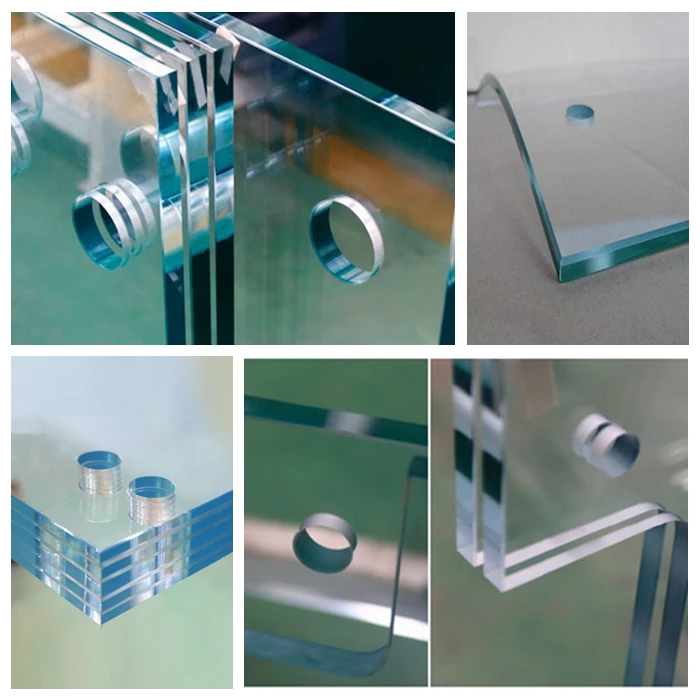 Hot Sale Custom Tempered Glass Shelves Buy Custom Tempered Glass