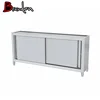 Commercial Kitchen Storage Stainless Steel Workbench Cabinet Work Table