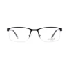 KK1025 China Wholesale Spectacles Custom Made Design Men Metal Eye Glasses Laminate Optical Eyeglasses Frame