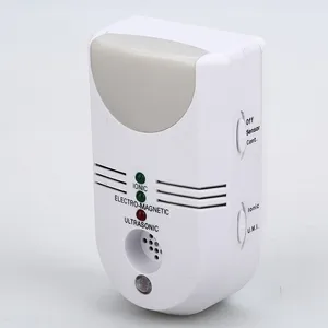 Image of 2019 best selling pest control ultrasonic repeller