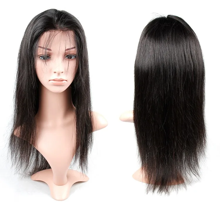 Xbl Hair China Dropship Company Virgin Hairreal Unprocessed Lace Wig