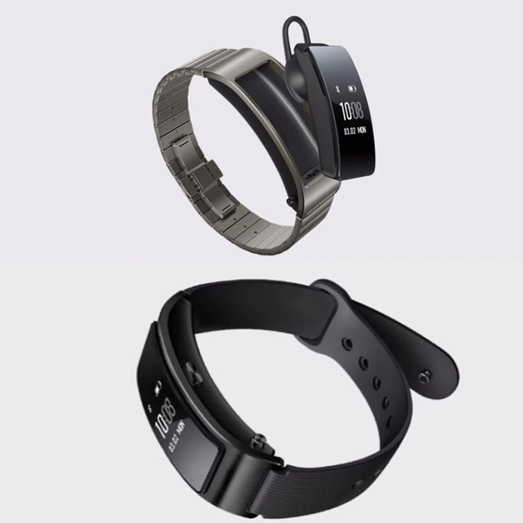 smartwatch huawei talkband b3