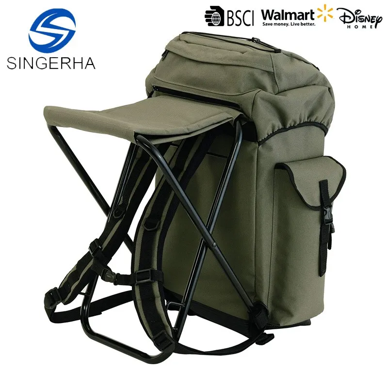 2018 High Quality Hunting Backpack Chair Buy Hunting Backpack Chair