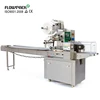 Flow Wafer Biscuit Packing Machine Packaging Automatic