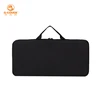 Shockproof wireless tablet keyboard travel hard EVA protective case carrying bag