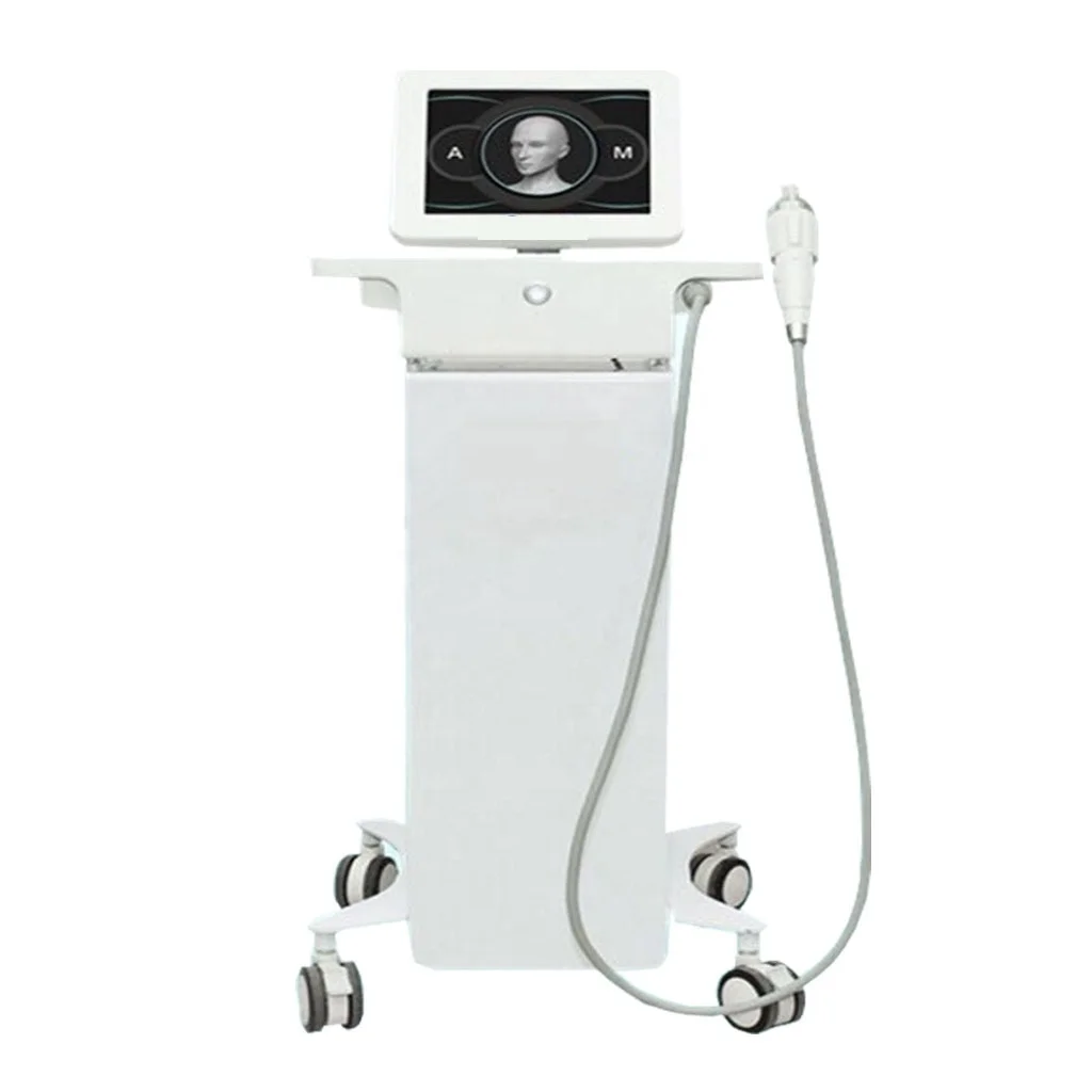 

Cenmade Portable secret rf fractional microneedle face lift beauty machine