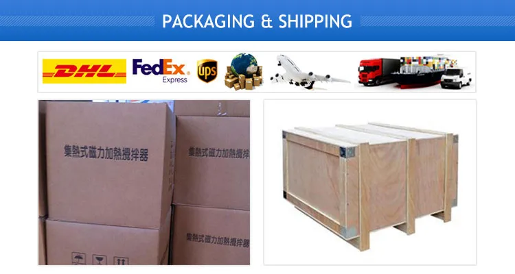 85-2 Constant Temperature Magnetic Stirrer