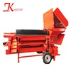 China Placer Small diamond Mining machinery Processing Equipment From Oem Factory