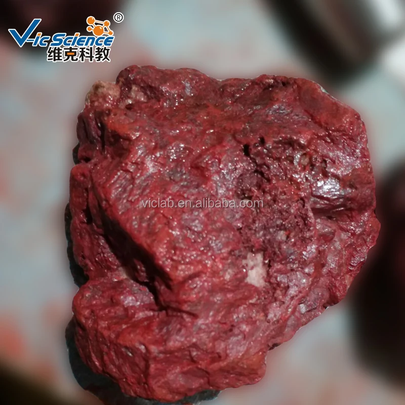 
natural pure hight purity cinnabar powder 