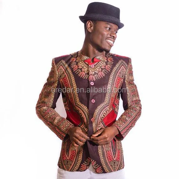 kitenge designs for men