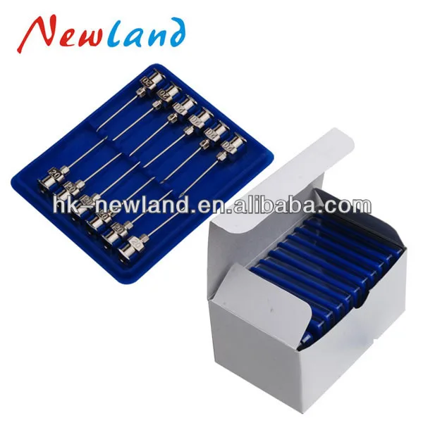 NL301 Brass rectangle hub Needles.jpg